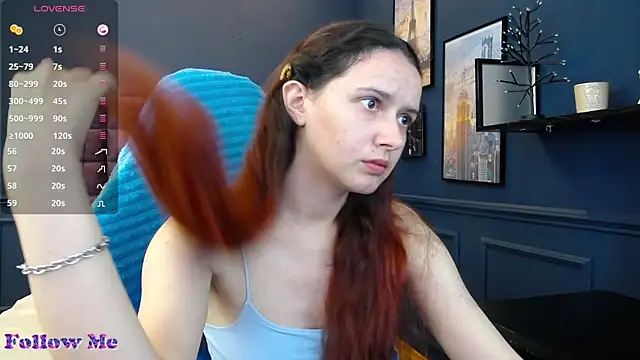 iris nikhols online show from 06-25-26, 04:44