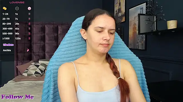 iris nikhols online show from 06-26-26, 04:50