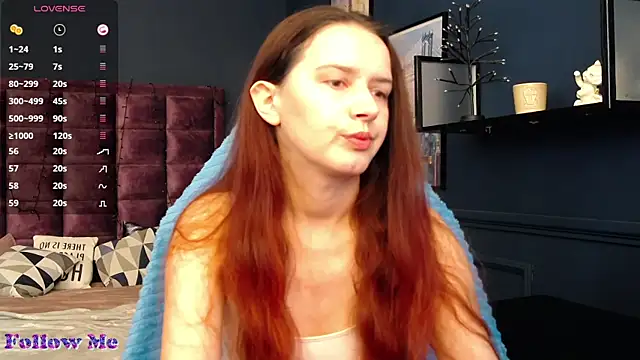 iris nikhols online show from 06-29-26, 02:07