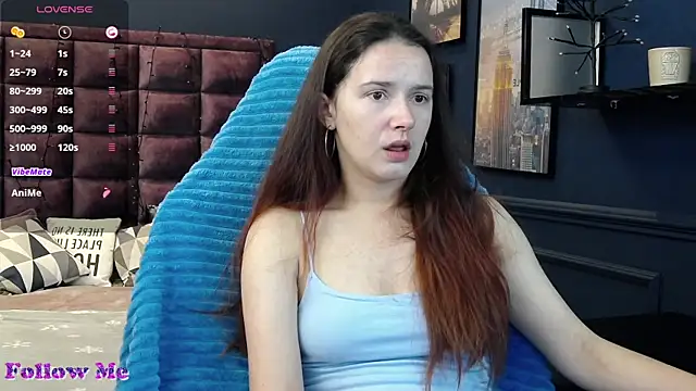 iris nikhols online show from 06-29-26, 11:16