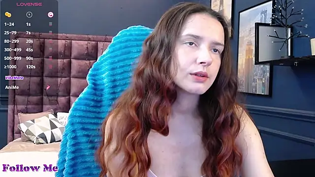 iris nikhols online show from 07-01-26, 11:59