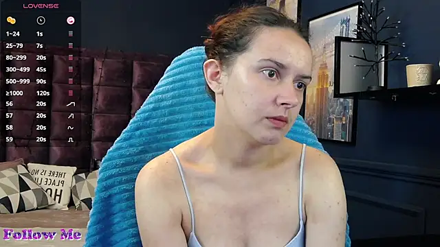iris nikhols online show from 07-03-26, 01:34