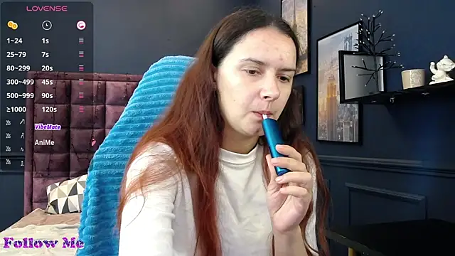 iris nikhols online show from 07-07-26, 01:52