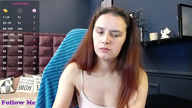 iris nikhols online show from 07-11-26, 09:38