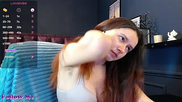 iris nikhols online show from 07-18-26, 11:52