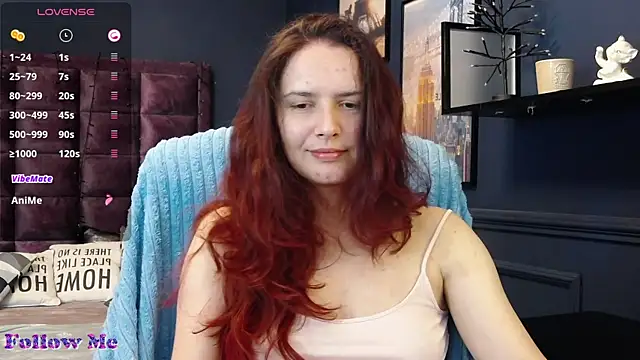 iris nikhols online show from 07-22-26, 01:30