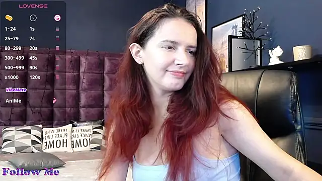 iris nikhols online show from 07-29-26, 10:41