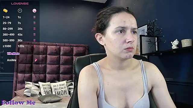 iris nikhols online show from 08-02-26, 01:48