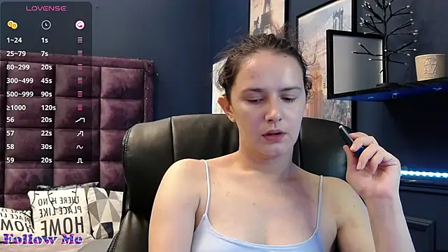 iris nikhols online show from 08-05-26, 11:06