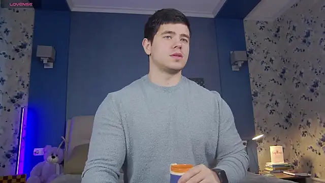 Arilas  online show from 12-05-24, 08:00