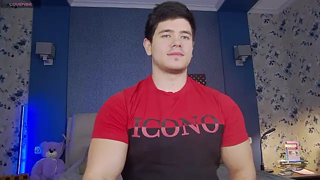 Arilas  online show from 12-07-24, 07:38