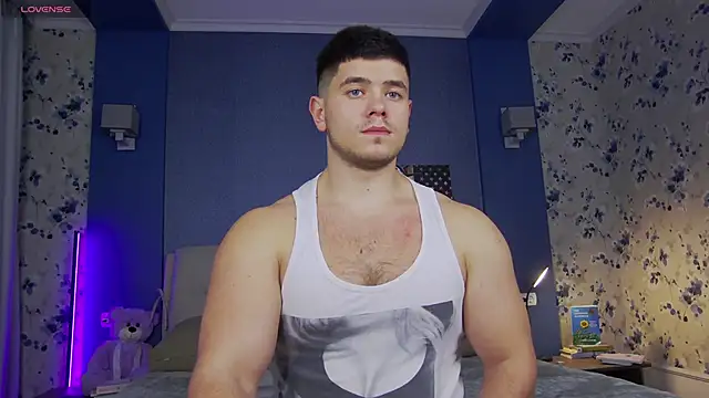 Arilas  online show from 12-10-24, 01:44