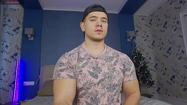 Arilas  online show from 12-17-24, 07:18