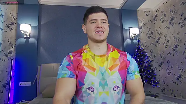 Arilas  online show from 12-19-24, 10:45