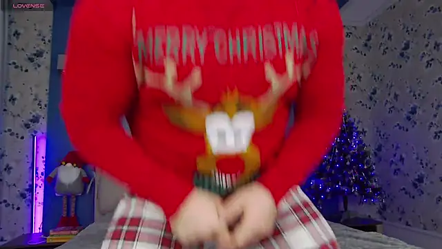 Arilas  online show from 12-25-24, 07:35