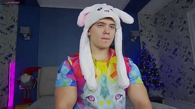 Arilas  online show from 12-26-24, 08:28