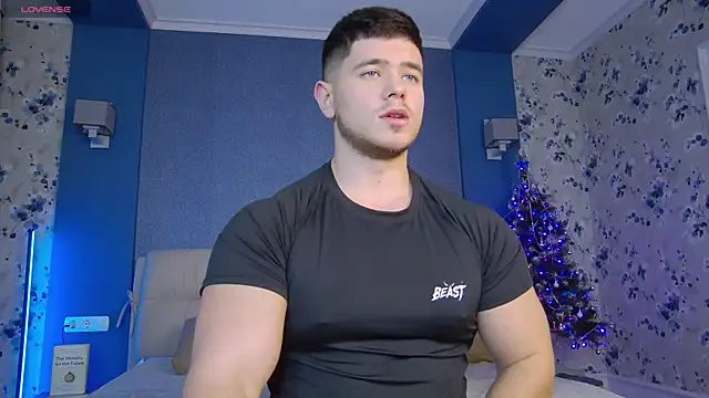 Arilas  online show from 01-09-25, 03:23