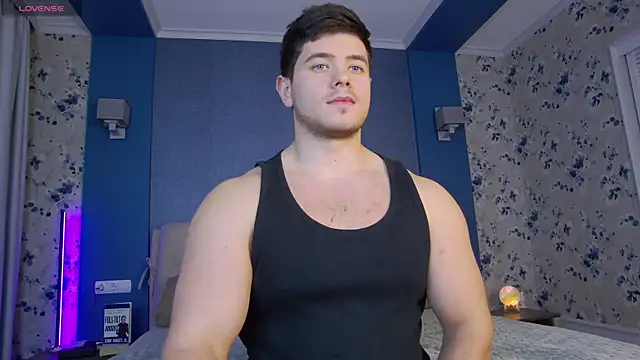 Arilas  online show from 02-02-25, 04:11