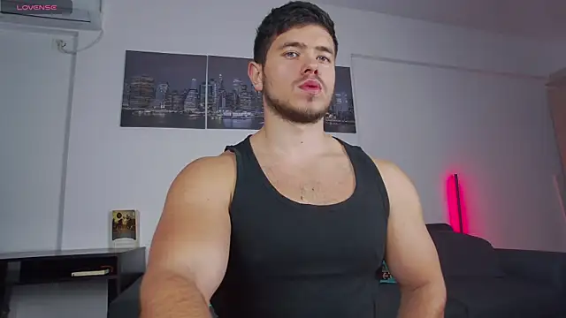 Arilas  online show from 11-13-25, 07:29