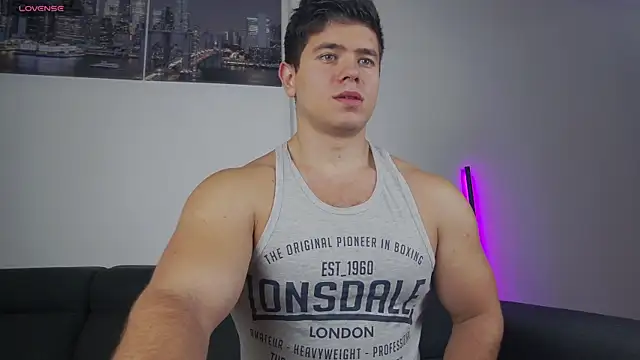 Arilas  online show from 11-22-25, 07:40