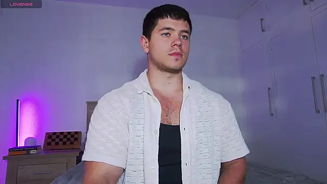 Arilas  online show from 02-19-26, 12:01