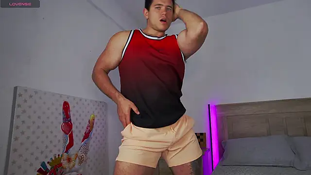 Arilas  online show from 02-27-26, 07:52