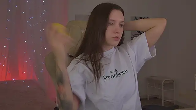 JennyDens online show from 02-02-26, 03:33