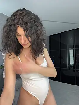  CurlySue  online show from 03-03-26, 08:53