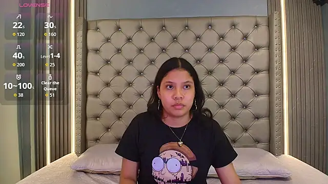 Snapshot of bhabylala1 chatting on 09-18-25, 12:23 bhabylala1 online show from 09-18-25, 12:23