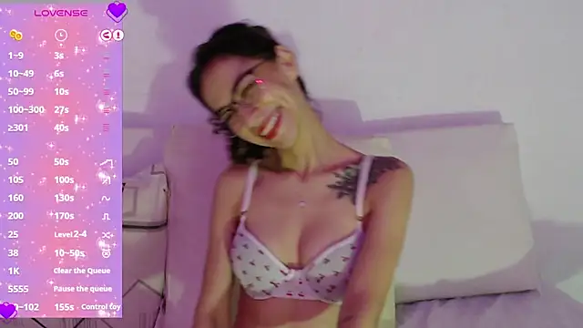 sara  addams online show from 12-18-24, 08:25