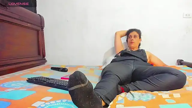 electraaxx online show from 02-22-25, 03:14