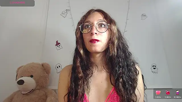Aby Lov3 online show from 02-19-25, 04:23