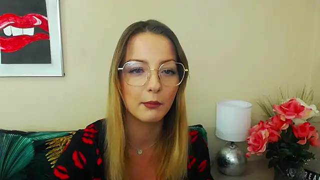 NatalieSexy online show from 01-10-25, 07:14