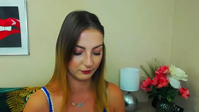 NatalieSexy online show from 02-07-25, 10:19