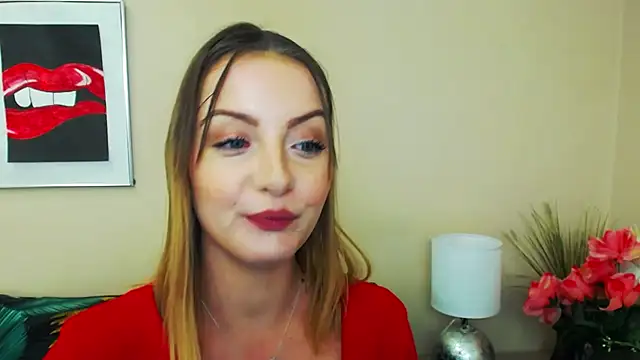 NatalieSexy online show from 02-12-25, 01:16
