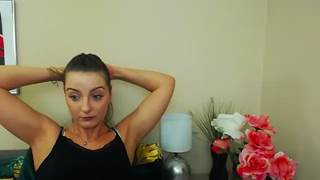 NatalieSexy online show from 02-25-25, 10:26