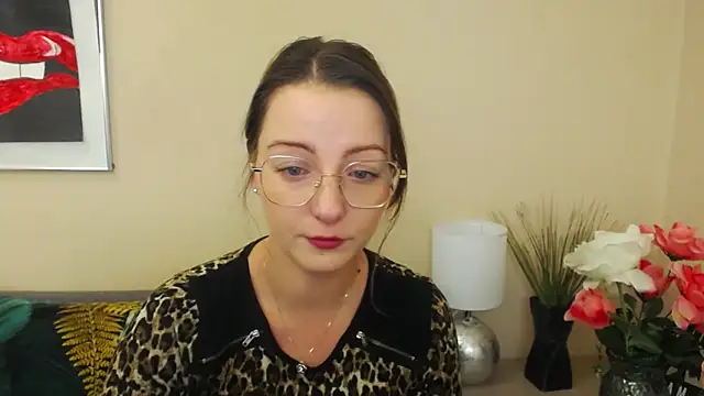 NatalieSexy online show from 03-04-25, 07:08