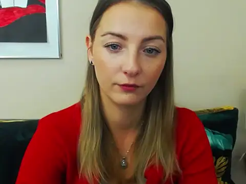 NatalieSexy online show from 11-05-25, 07:30