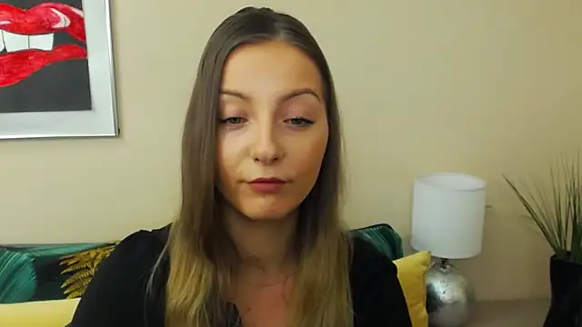 NatalieSexy online show from 02-12-26, 07:14