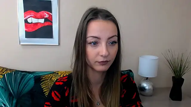 NatalieSexy online show from 03-13-26, 07:15