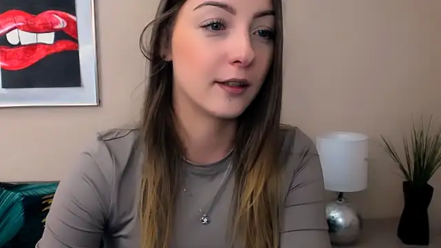 NatalieSexy online show from 03-16-26, 07:12