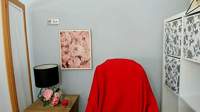 Snapshot of AulloraHoney chatting on 02-15-25, 09:16 AulloraHoney online show from 02-15-25, 09:16