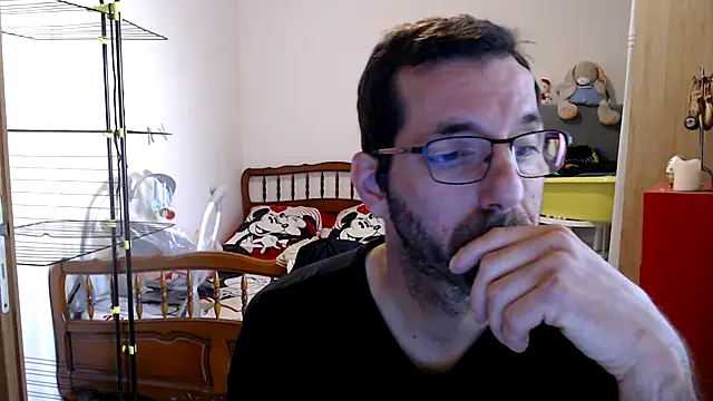 steph19x5 online show from 02-16-25, 08:43