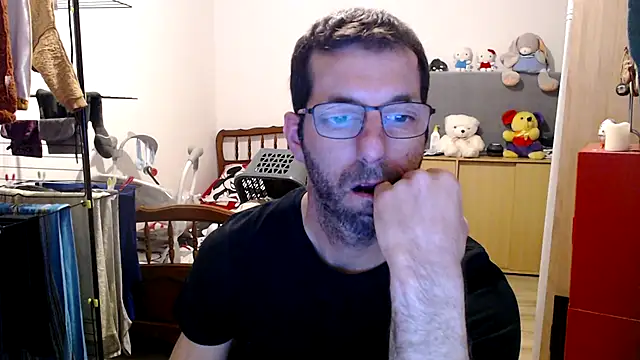 steph19x5 online show from 02-17-25, 08:26