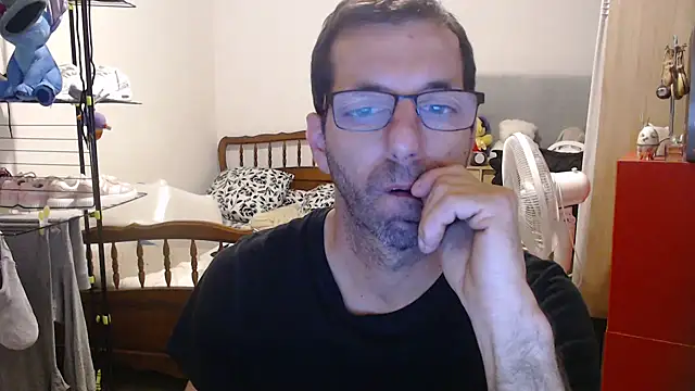 steph19x5 online show from 10-13-25, 06:24