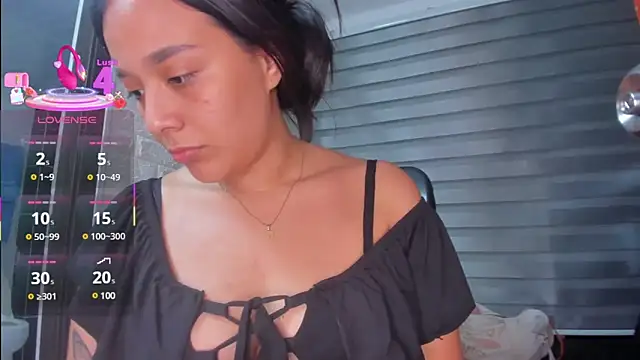 Little Amber6 online show from 03-08-25, 02:45