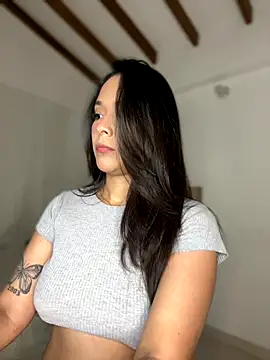 Little Amber6 online show from 09-20-25, 11:50