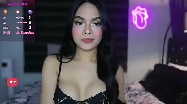 ThegirlNamedMaria online show from 12-03-24, 06:15