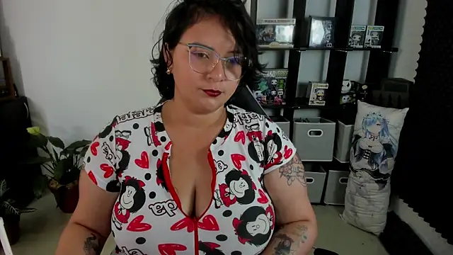 aika-dreams online show from 12-04-24, 02:26