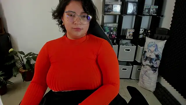 aika-dreams online show from 12-07-24, 03:41